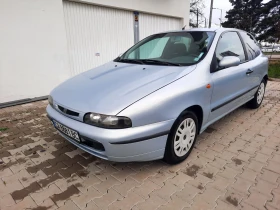 Fiat Bravo, снимка 1