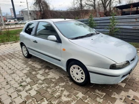 Fiat Bravo, снимка 11