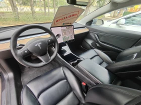 Обява за продажба на Tesla Model 3 LONG RANGE AWD ~42 700 лв. - изображение 6
