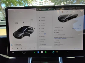 Tesla Model 3 LONG RANGE AWD | Mobile.bg    15