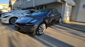 Tesla Model 3 LONG RANGE AWD 1