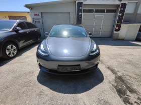 Обява за продажба на Tesla Model 3 LONG RANGE AWD ~42 700 лв. - изображение 2