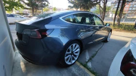 Обява за продажба на Tesla Model 3 LONG RANGE AWD ~42 900 лв. - изображение 4