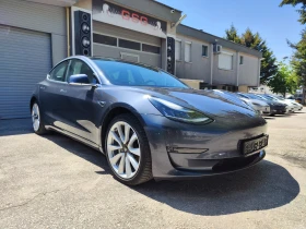 Обява за продажба на Tesla Model 3 LONG RANGE AWD ~42 700 лв. - изображение 1