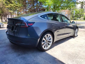 Обява за продажба на Tesla Model 3 LONG RANGE AWD ~42 700 лв. - изображение 4