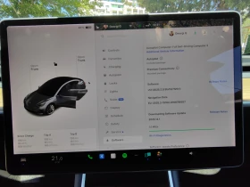 Tesla Model 3 LONG RANGE AWD | Mobile.bg    14