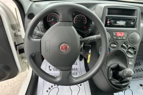 Fiat Panda 1.3-CDTI-EURO-5A-TOP-CITY | Mobile.bg    11