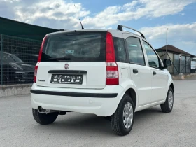 Fiat Panda 1.3-CDTI-EURO-5A-TOP-CITY | Mobile.bg    6