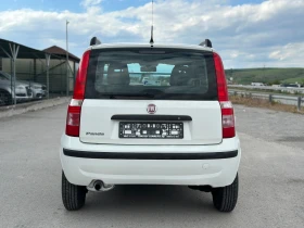 Fiat Panda 1.3-CDTI-EURO-5A-TOP-CITY | Mobile.bg    5