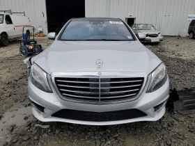 Mercedes-Benz S 500 | Mobile.bg    5