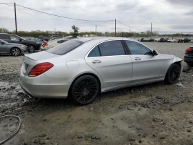 Mercedes-Benz S 500 | Mobile.bg    3