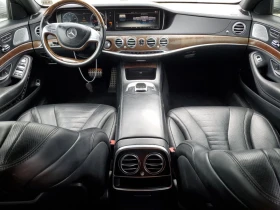 Mercedes-Benz S 500 | Mobile.bg    7