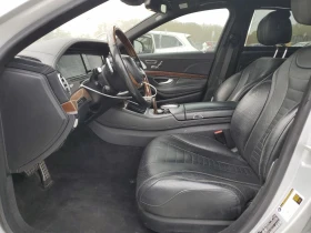 Mercedes-Benz S 500 | Mobile.bg    8