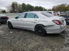 Mercedes-Benz S 500 | Mobile.bg    4