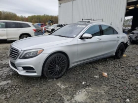 Mercedes-Benz S 500 | Mobile.bg    2