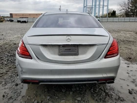 Mercedes-Benz S 500 | Mobile.bg    6