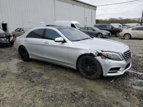  Mercedes-Benz S 500