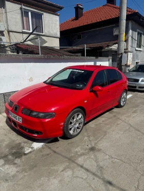 Seat Leon | Mobile.bg    7