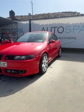 Seat Leon | Mobile.bg    3
