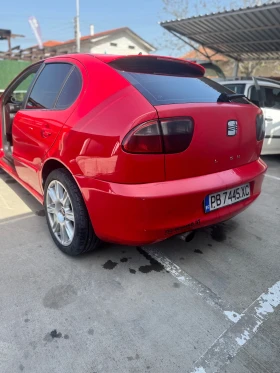Seat Leon | Mobile.bg    2
