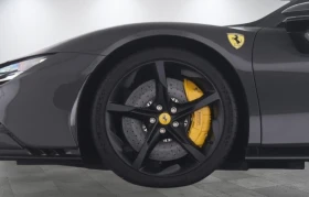 Ferrari SF 90 Spider = Carbon = Гаранция - 848590 лв. - 23956050 5