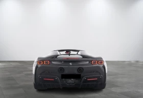 Ferrari SF 90 Spider = Carbon = Гаранция - 848590 лв. - 23956050 2