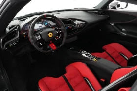 Ferrari SF 90 Spider = Carbon = Гаранция - 848590 лв. - 23956050 8