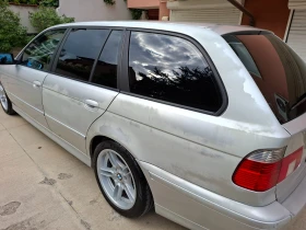 BMW 530 d | Mobile.bg    5
