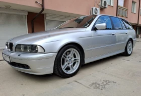     BMW 530 d