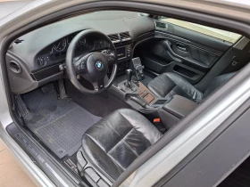 BMW 530 d | Mobile.bg    11