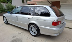 BMW 530 d | Mobile.bg    4