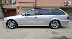BMW 530 d | Mobile.bg    3