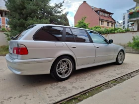 BMW 530 d | Mobile.bg    7