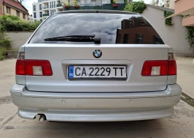 BMW 530 d | Mobile.bg    6