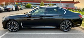 BMW 730 XDrive, DIZEL/ELECTRIC, ///M | Mobile.bg    5