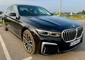 BMW 730 XDrive, DIZEL/ELECTRIC, ///M | Mobile.bg    3