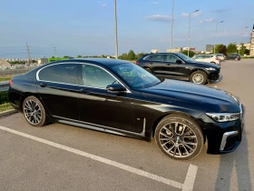 BMW 730 XDrive, DIZEL/ELECTRIC, ///M | Mobile.bg    2