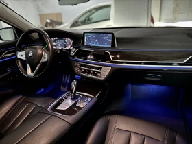 BMW 730 XDrive, DIZEL/ELECTRIC, ///M | Mobile.bg    12