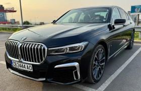 BMW 730 XDrive, DIZEL/ELECTRIC, ///M | Mobile.bg    4