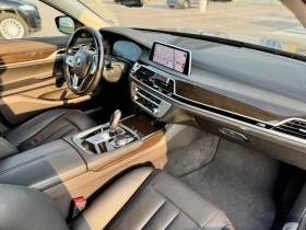 BMW 730 XDrive, DIZEL/ELECTRIC, ///M | Mobile.bg    9