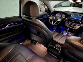 BMW 730 XDrive, DIZEL/ELECTRIC, ///M | Mobile.bg    13