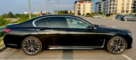 BMW 730 XDrive, DIZEL/ELECTRIC, ///M | Mobile.bg    6