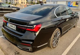 BMW 730 XDrive, DIZEL/ELECTRIC, ///M | Mobile.bg    7