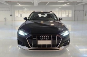 Audi A4 Allroad  45 TDI QUATTRO TIPTRONIC | Mobile.bg    2