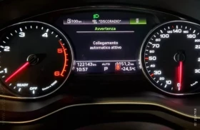 Audi A4 Allroad  45 TDI QUATTRO TIPTRONIC | Mobile.bg    7