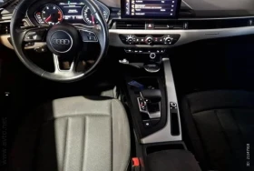 Audi A4 Allroad  45 TDI QUATTRO TIPTRONIC | Mobile.bg    6