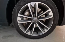 Audi A4 Allroad  45 TDI QUATTRO TIPTRONIC | Mobile.bg    8