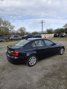     BMW 320 2000