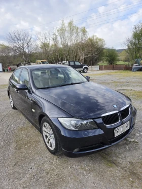     BMW 320 2000
