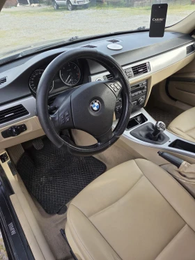BMW 320 2000 | Mobile.bg    11